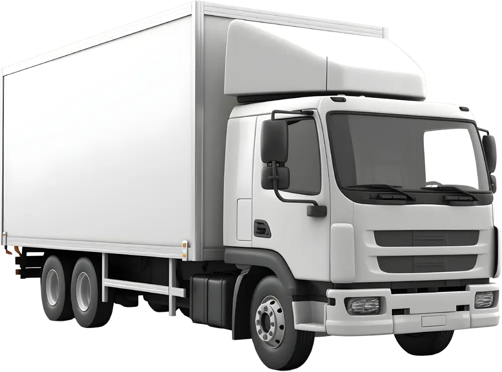 Prime Pickup Truck Rental UAE