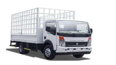 3 ton pickup truck - Prime Pickup Truck Rental UAE-2b