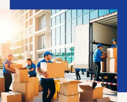 furniture movers and packers in dubai - Prime Pickup Truck Rental UAE