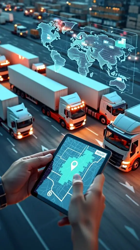 truck rental cargo transportation - Prime Pickup Truck Rental UAE